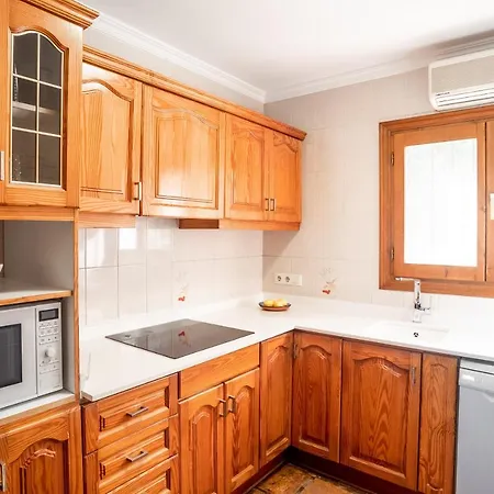 Βίλα Sol De Mar 34 By Homeprive