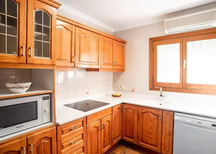 Βίλα Sol De Mar 34 By Homeprive