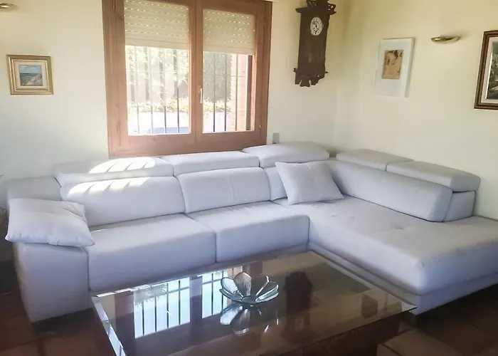 Βίλα Sol De Mar 34 By Homeprive *