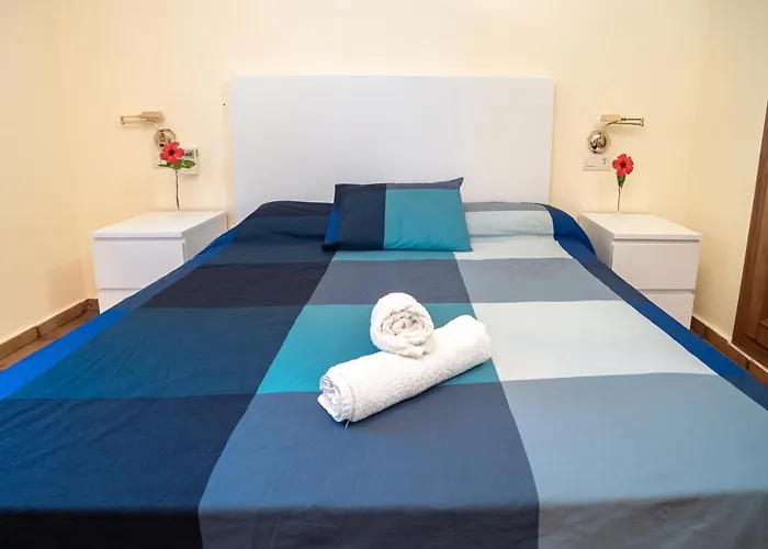 Sol De Mar 34 By Homeprive *