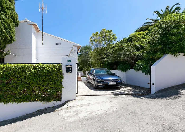 Βίλα Sol De Mar 34 By Homeprive *