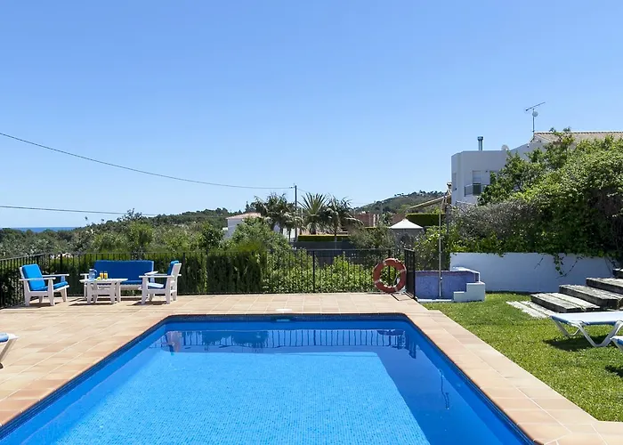 Βίλα Sol De Mar 34 By Homeprive