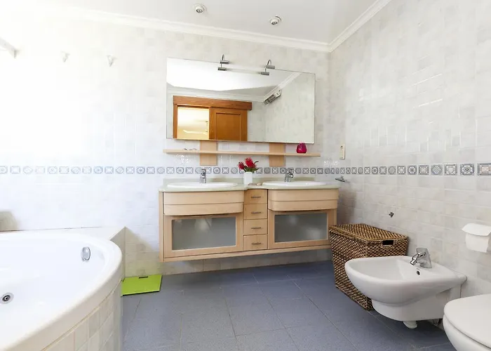 Βίλα Sol De Mar 34 By Homeprive Denia