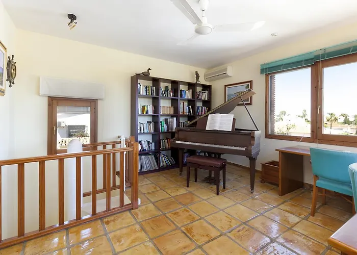 Sol De Mar 34 By Homeprive Βίλα *