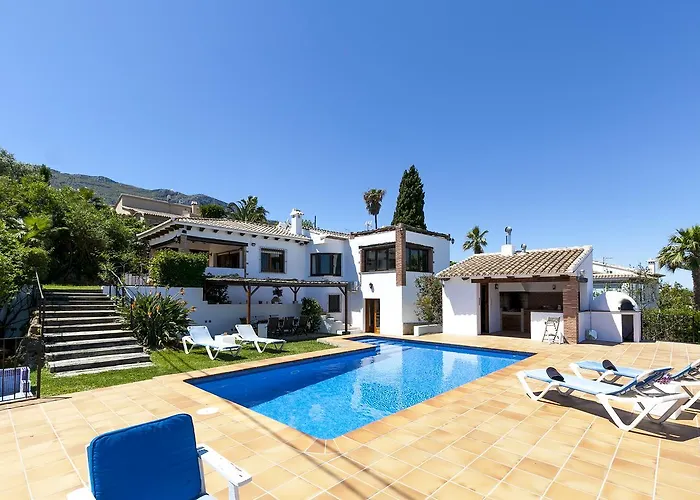 Sol De Mar 34 By Homeprive *