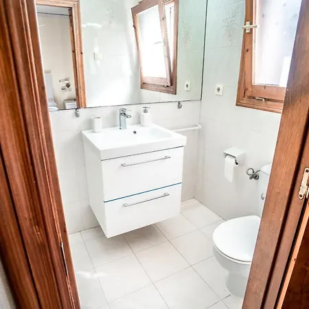 Villa Sol De Mar 34 By Homeprive *