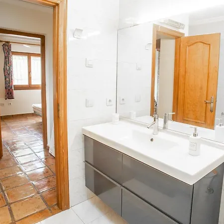 Villa Sol De Mar 34 By Homeprive *