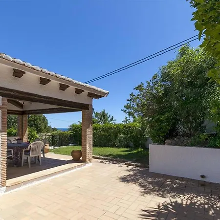 Villa Sol De Mar 34 By Homeprive *