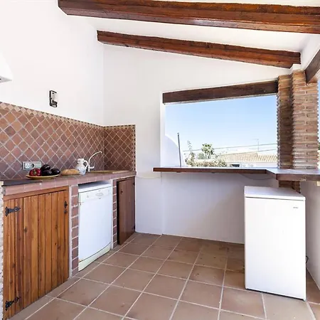 Villa Sol De Mar 34 By Homeprive Dénia