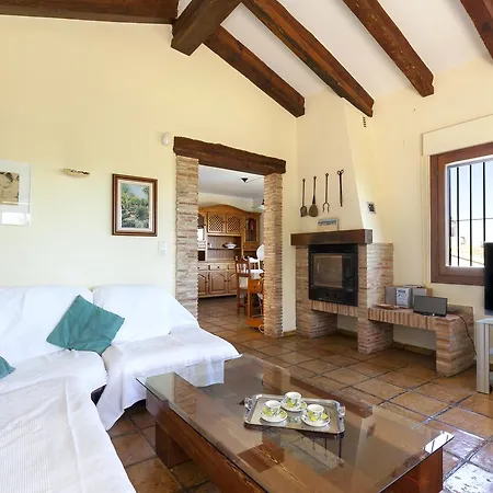 Sol De Mar 34 By Homeprive Villa