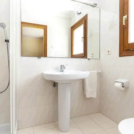 Villa Sol De Mar 34 By Homeprive Denia