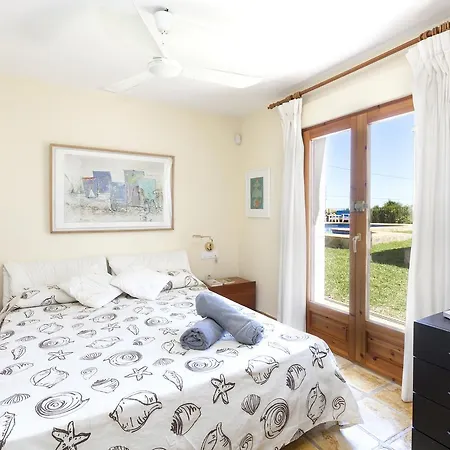 Sol De Mar 34 By Homeprive Villa Denia