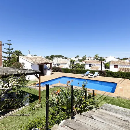 Sol De Mar 34 By Homeprive Villa Dénia