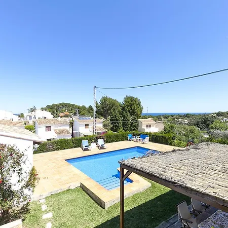 Sol De Mar 34 By Homeprive *