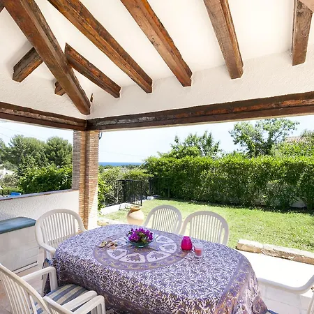 Villa Sol De Mar 34 By Homeprive