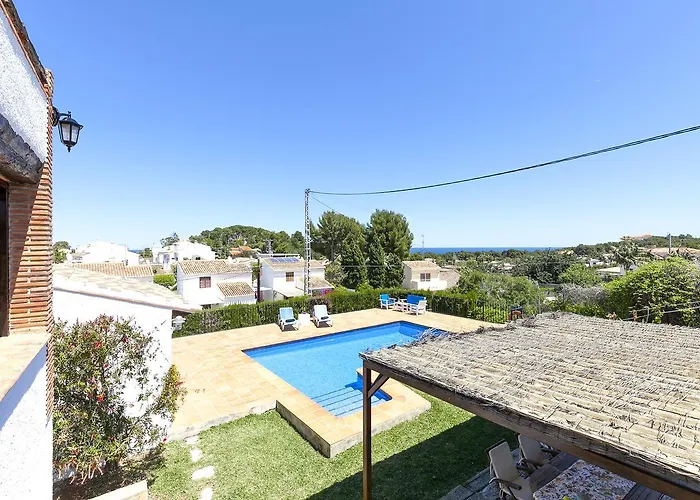 Sol De Mar 34 By Homeprive *