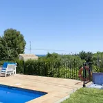 Sol De Mar 34 By Homeprive Villa