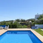 Villa Sol De Mar 34 By Homeprive