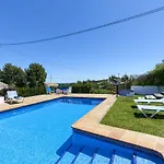Sol De Mar 34 By Homeprive Villa Dénia