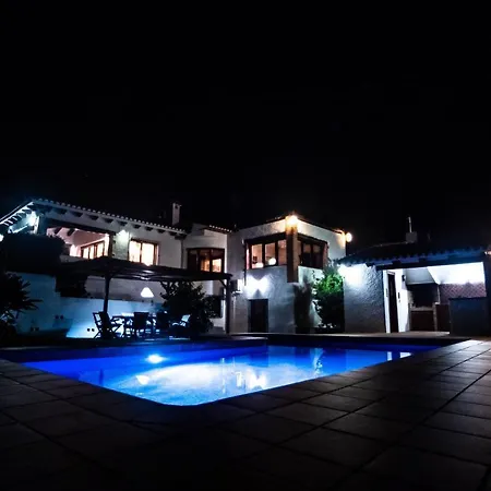 Sol De Mar 34 By Homeprive Villa Dénia