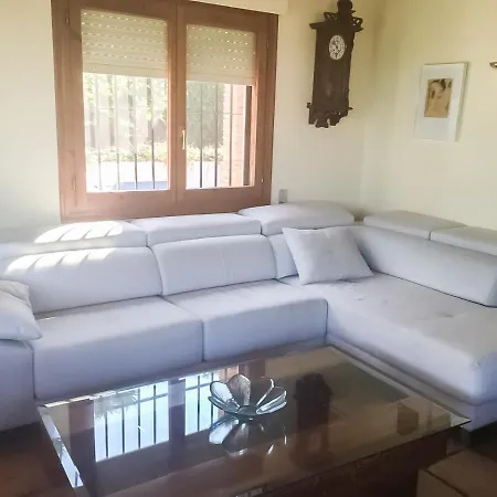 Villa Sol De Mar 34 By Homeprive *