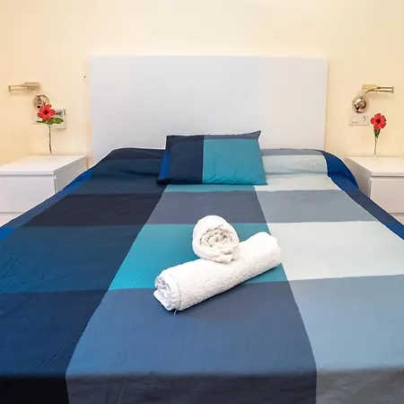 Sol De Mar 34 By Homeprive *