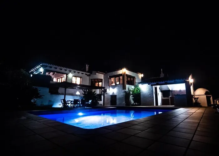 Sol De Mar 34 By Homeprive Villa Dénia