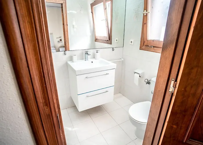 Villa Sol De Mar 34 By Homeprive *