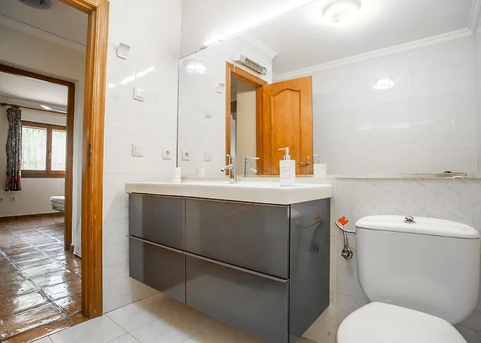 Sol De Mar 34 By Homeprive Dénia