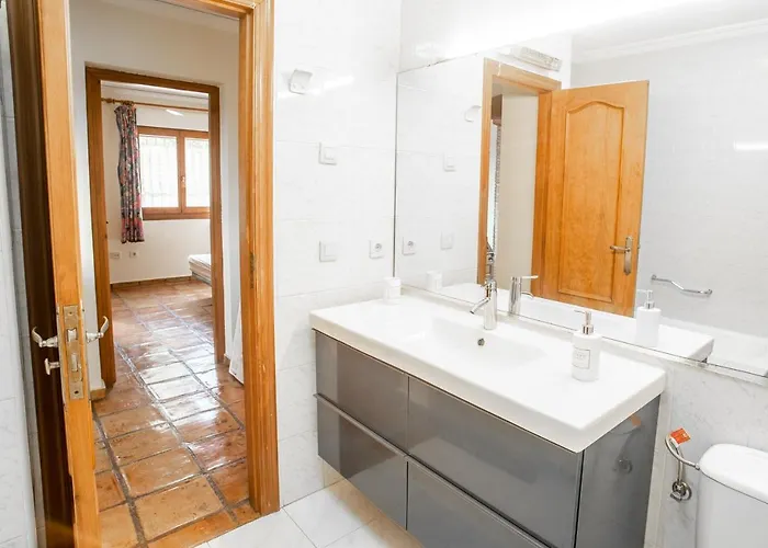 Villa Sol De Mar 34 By Homeprive *