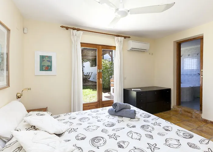 Villa Sol De Mar 34 By Homeprive Dénia