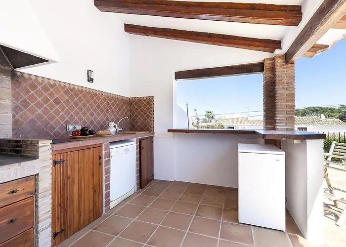 Sol De Mar 34 By Homeprive Villa *