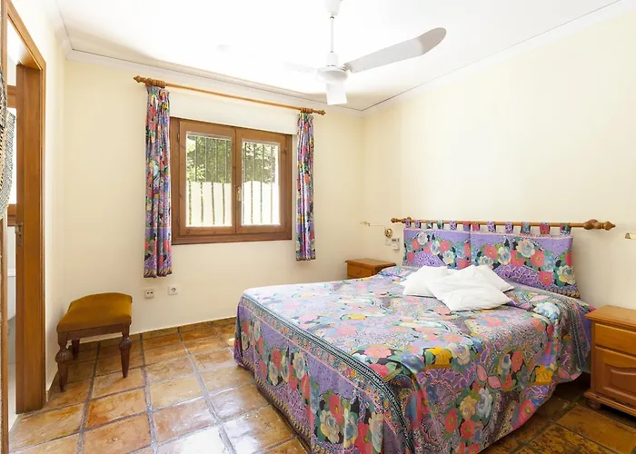 Villa Sol De Mar 34 By Homeprive Dénia