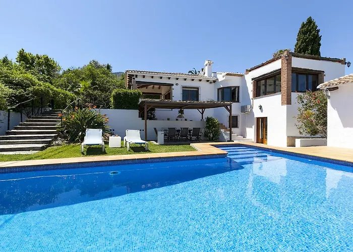 Sol De Mar 34 By Homeprive Dénia