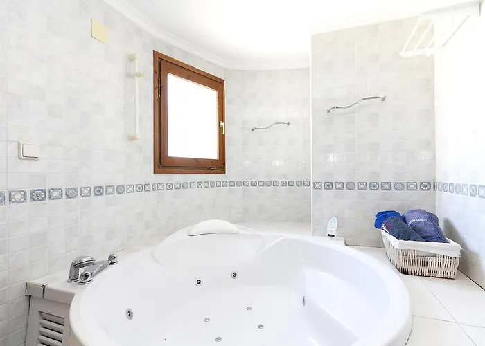 Sol De Mar 34 By Homeprive Villa