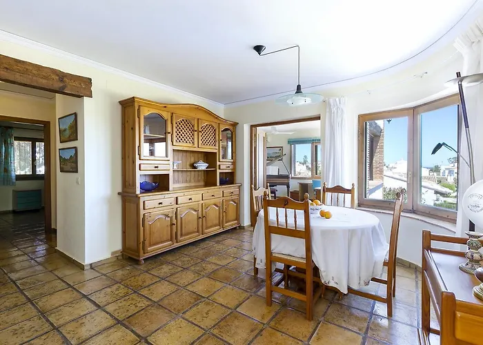 Villa Sol De Mar 34 By Homeprive Dénia